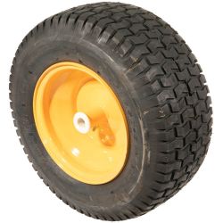 MTD 634Z05082-4028 16 X 6.5 X 8 Complete Wheel - MTD 634Z05082-4028