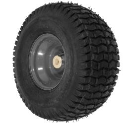 MTD 634Z05149A-5103 15 X 6 X 6 Complete Wheel 