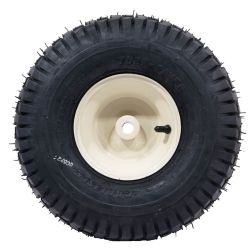 MTD 634Z05149A-0662 15 X 6 X 6 Complete Wheel - MTD 634Z05149A-0662