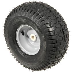 MTD 634Z05149A-5043 15 X 6 X 6 Complete Wheel - MTD 634Z05149A-5043