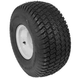 MTD 634Z05160-0662 20" X 8" X 8" Complete Wheel 