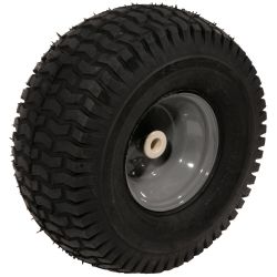MTD 634Z05178A-5103 15 X 6 X 6 Complete Wheel 