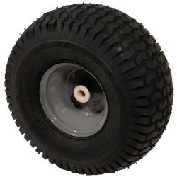 MTD 634Z05178A-5103 15 X 6 X 6 Complete Wheel - MTD 634Z05178A-5103