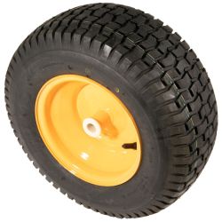 MTD 634Z05180-4028 16 X 6.5 X 8 Complete Wheel 