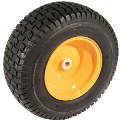 MTD 634Z05180-4028 16 X 6.5 X 8 Complete Wheel - MTD 634Z05180-4028