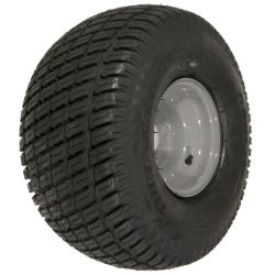 MTD 634Z07244-5103 20" X 10"-8 Complete Wheel 