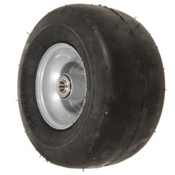 MTD 634Z07284-0717 Caster Wheel Assembly 