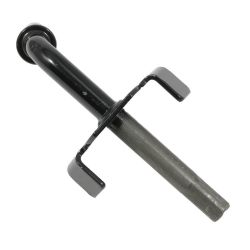 MTD 638-04030A-0637 Left Hand SLT Steering Axle 