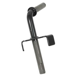 MTD 638-04030A-0637 Left Hand SLT Steering Axle - MTD 638-04030A-0637