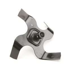 MTD 642-0005-0637 Left Hand Outer Tine Assembly 