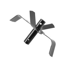 MTD 642-0023-0637 Left Hand Outer Tine Assembly 