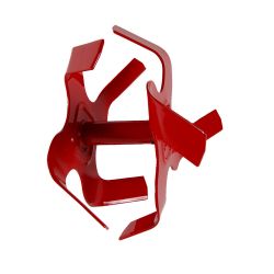 MTD 642-04072-0638 12 Right Hand Tine Assembly 
