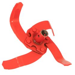 MTD 642-04106-5083 Outer Bolo Tine Assembly - MTD 642-04106-5083