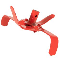 MTD 642-04106-5083 Outer Bolo Tine Assembly - MTD 642-04106-5083