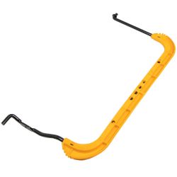 MTD 647-04008A Control Handle Assembly - MTD 647-04008A