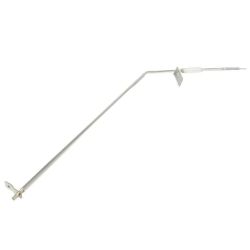 MTD 647-05114 Shift Handle Assembly - MTD 647-05114