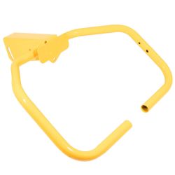 MTD 649-0041A-0716 Upper Handle Assembly 