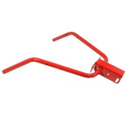 MTD 649-04038A-0638 Longhorn Handle Assembly - MTD 649-04038A-0638