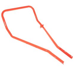 MTD 649-04097A-5083 Upper Handle Assembly 