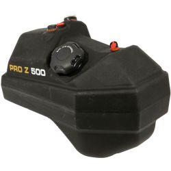 MTD 651-05371D Fuel Tank Assembly 