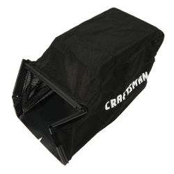 MTD 664P05321A 21" Black Grassbag Assembly - MTD 664P05321A