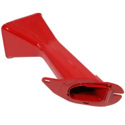 MTD 681-04118-0638 Chipper Chute 
