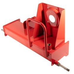 MTD 681-04131-0638 Logsplitter Tank Assembly - MTD 681-04131-0638