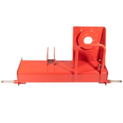MTD 681-04131-0638 Logsplitter Tank Assembly - MTD 681-04131-0638