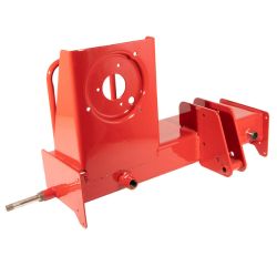 MTD 681-04131-0638 Logsplitter Tank Assembly - MTD 681-04131-0638