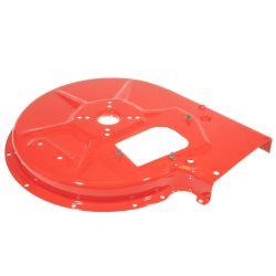 MTD 681-05063-0638 Inner Flail Housing - MTD 681-05063-0638