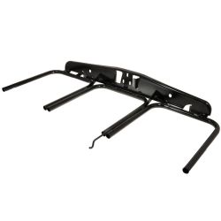 MTD 683-04498B-0637 Bag Support Assembly - MTD 683-04498B-0637