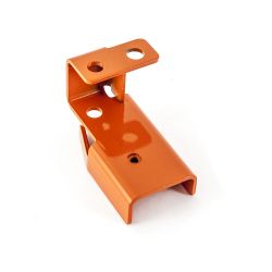 MTD 683-05124-0637 Deck Hanger Left Hand Bracket 