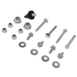 MTD 683-05147 Bagger Screwpack Assembly - MTD 683-05147
