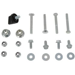 MTD 683-05147 Bagger Screwpack Assembly - MTD 683-05147