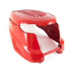 MTD 683-05172 MTD Red K-Style Hood Assembly 