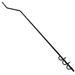 MTD 684-04104-0637 Chute Crank Assembly - MTD 684-04104-0637