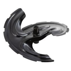 MTD 684-04108A-0637 Auger Right Hand Spiral Assembly 