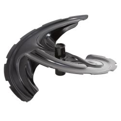 MTD 684-04108A-0637 Auger Right Hand Spiral Assembly - MTD 684-04108A-0637