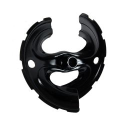 MTD 684-04113A-0662 Left Hand Auger Assembly 