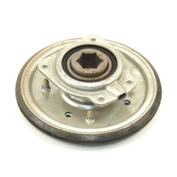 MTD 684-04153C Friction Wheel Assembly 