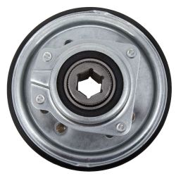 MTD 684-04159C Friction Wheel Assembly - MTD 684-04159C