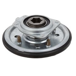 MTD 684-04159C Friction Wheel Assembly - MTD 684-04159C