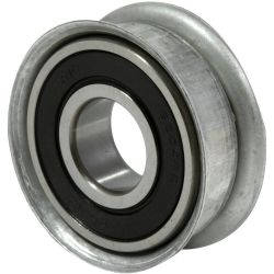 MTD 684-04168 Idler Pulley Assembly 