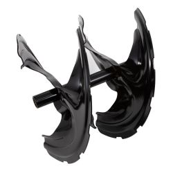 MTD 684-04182-0637 26 Right Hand Spiral Assembly 