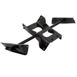 MTD 684-04252-0637 Single Stage Auger Assembly - MTD 684-04252-0637