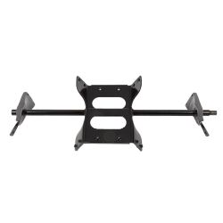 MTD 684-04252-0637 Single Stage Auger Assembly - MTD 684-04252-0637