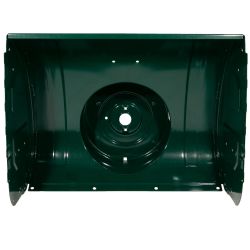 MTD 684-04256A-0665 Auger Housing Assembly - MTD 684-04256A-0665