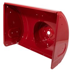 MTD 684-04264A-0638 Auger Housing Assembly - MTD 684-04264A-0638