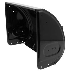 MTD 684-04264A-0691 Auger Housing Assembly - MTD 684-04264A-0691