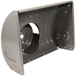 MTD 684-04264A-0729 Auger Housing Assembly 